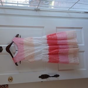 Betsey Johnson summer dress